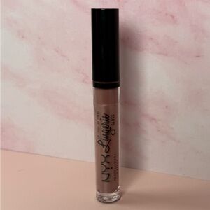 NYX Lip Lingerie Gloss - Honeymoon